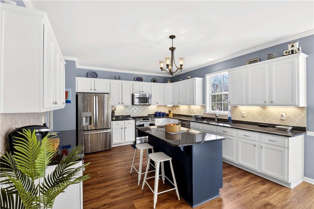 475 Ridgewood Drive Fayetteville, GA 30215 - Photo 20 of 67