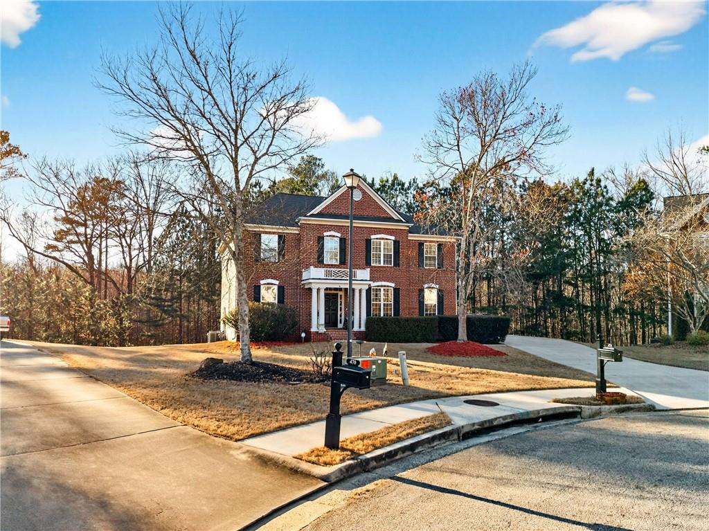 475 Ridgewood Drive Fayetteville, GA 30215 - Photo 2 of 67