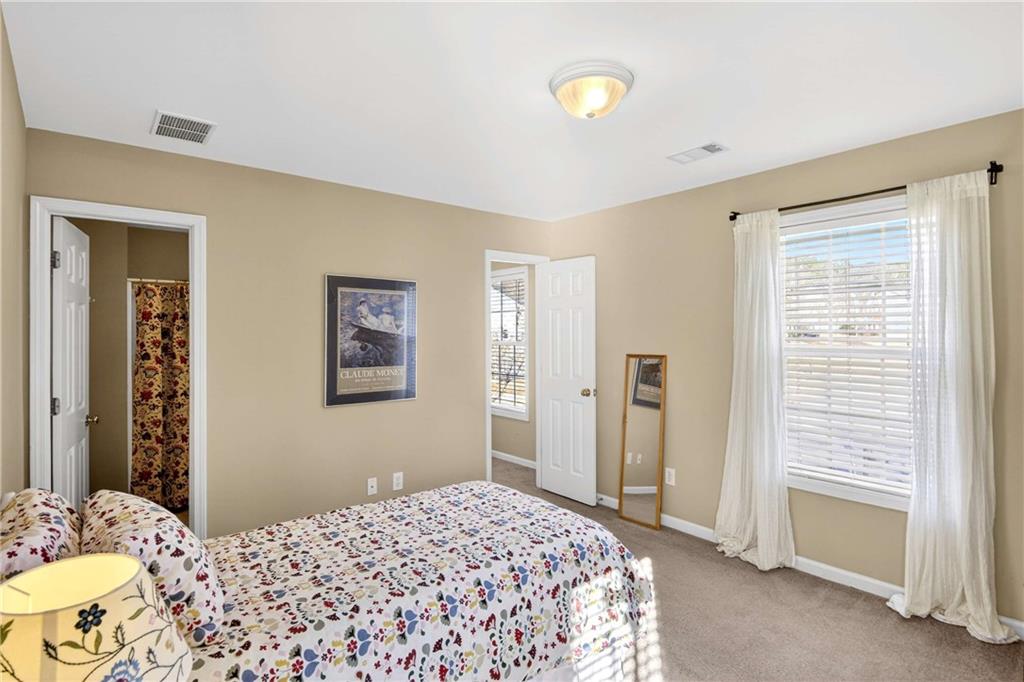 475 Ridgewood Drive Fayetteville, GA 30215 - Photo 25 of 67