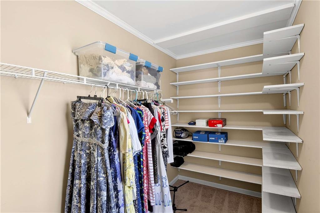 475 Ridgewood Drive Fayetteville, GA 30215 - Photo 27 of 67