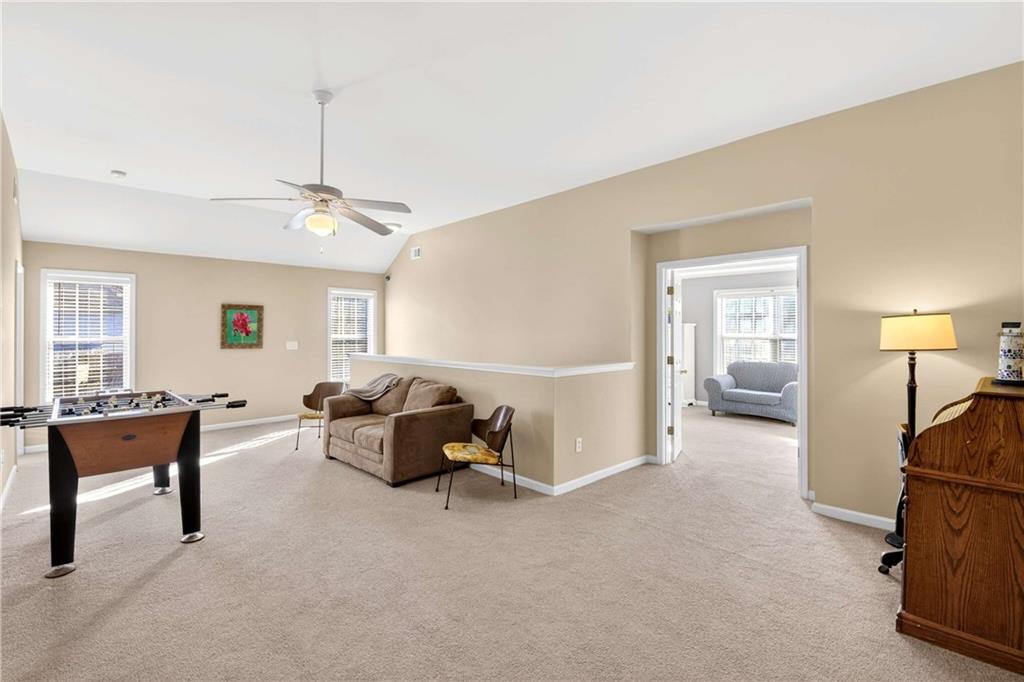 475 Ridgewood Drive Fayetteville, GA 30215 - Photo 29 of 67