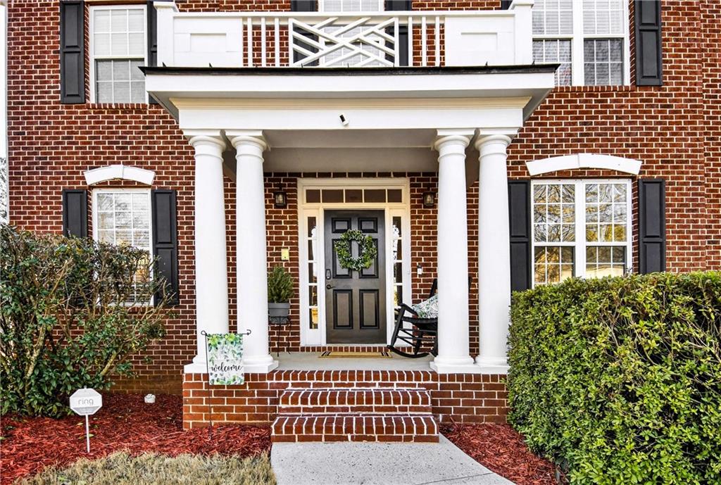 475 Ridgewood Drive Fayetteville, GA 30215 - Photo 3 of 67