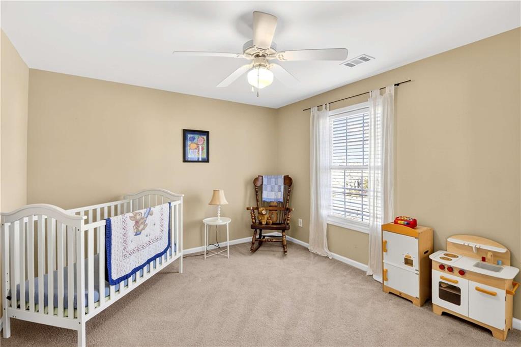 475 Ridgewood Drive Fayetteville, GA 30215 - Photo 31 of 67