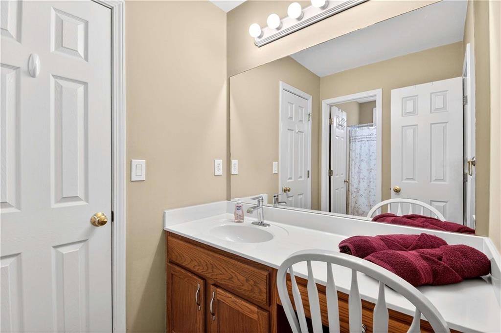 475 Ridgewood Drive Fayetteville, GA 30215 - Photo 34 of 67