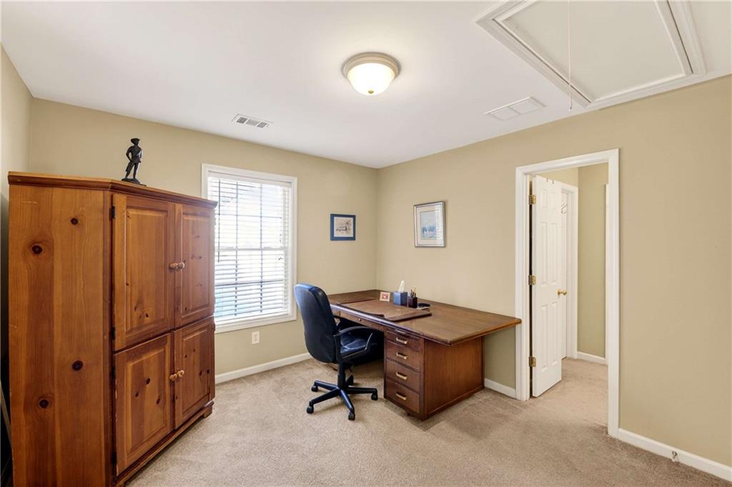 475 Ridgewood Drive Fayetteville, GA 30215 - Photo 36 of 67