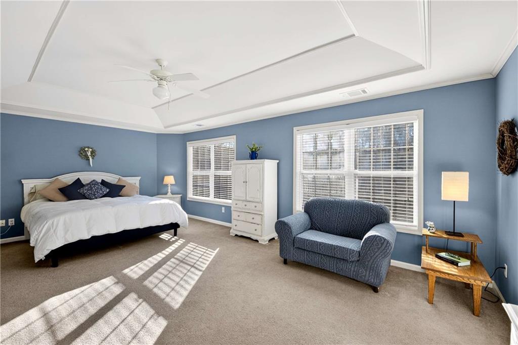 475 Ridgewood Drive Fayetteville, GA 30215 - Photo 37 of 67