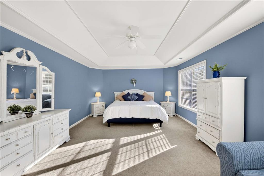 475 Ridgewood Drive Fayetteville, GA 30215 - Photo 38 of 67