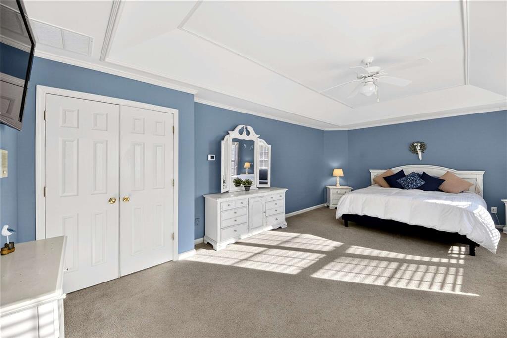 475 Ridgewood Drive Fayetteville, GA 30215 - Photo 39 of 67