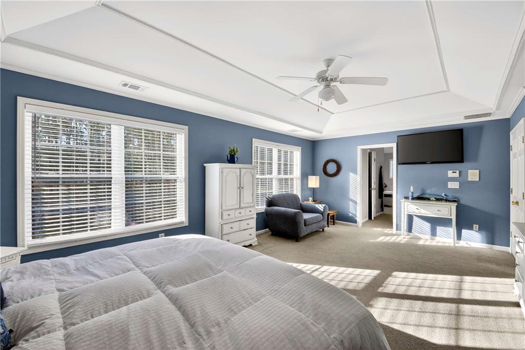 475 Ridgewood Drive Fayetteville, GA 30215 - Photo 40 of 67