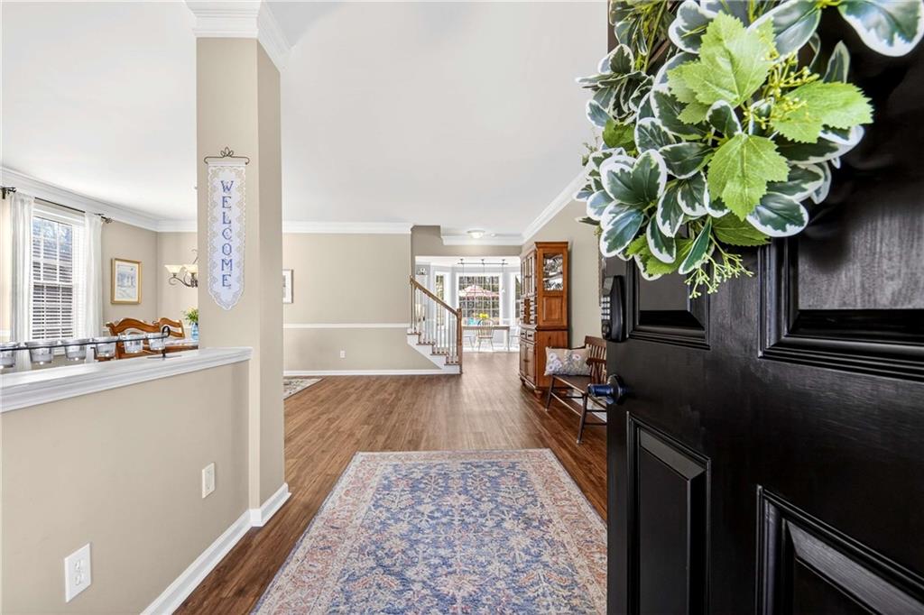 475 Ridgewood Drive Fayetteville, GA 30215 - Photo 4 of 67