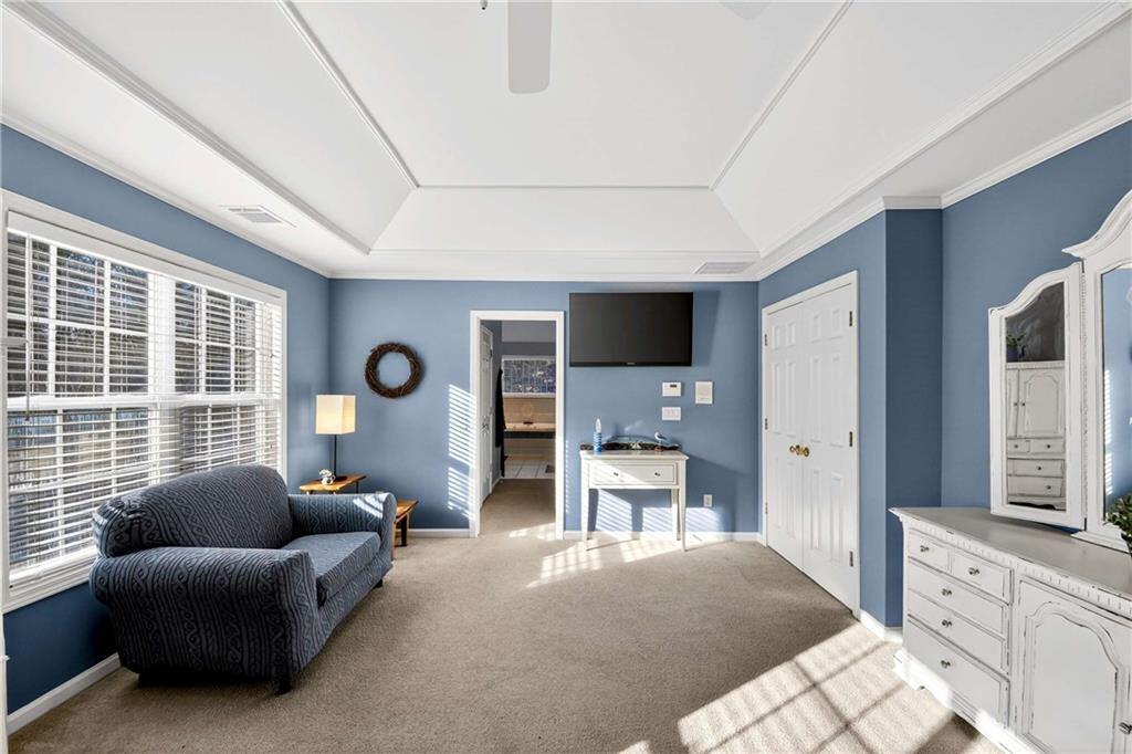 475 Ridgewood Drive Fayetteville, GA 30215 - Photo 41 of 67