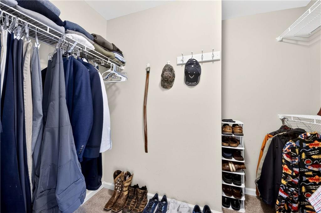 475 Ridgewood Drive Fayetteville, GA 30215 - Photo 42 of 67