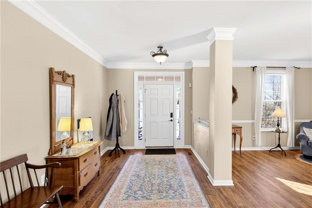 475 Ridgewood Drive Fayetteville, GA 30215 - Photo 5 of 67