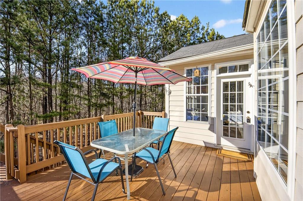 475 Ridgewood Drive Fayetteville, GA 30215 - Photo 52 of 67