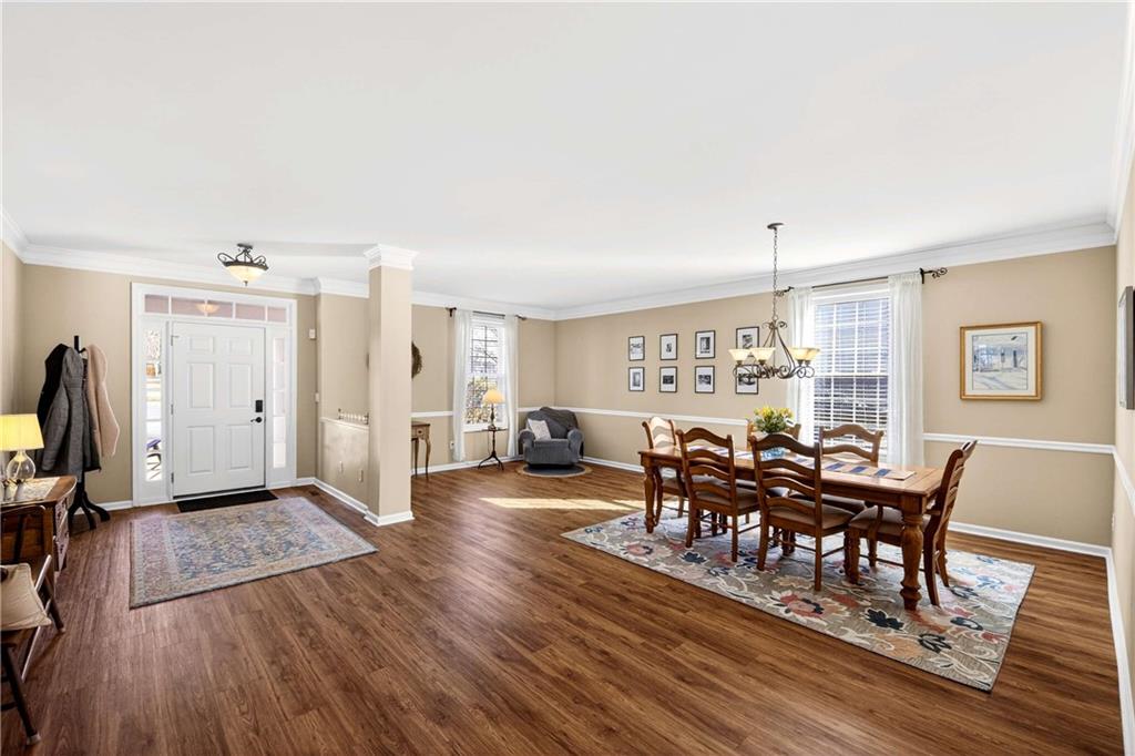 475 Ridgewood Drive Fayetteville, GA 30215 - Photo 6 of 67