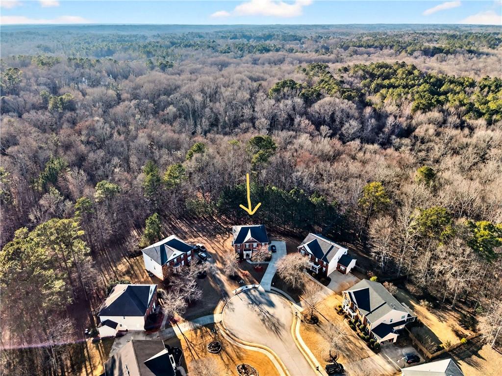 475 Ridgewood Drive Fayetteville, GA 30215 - Photo 61 of 67