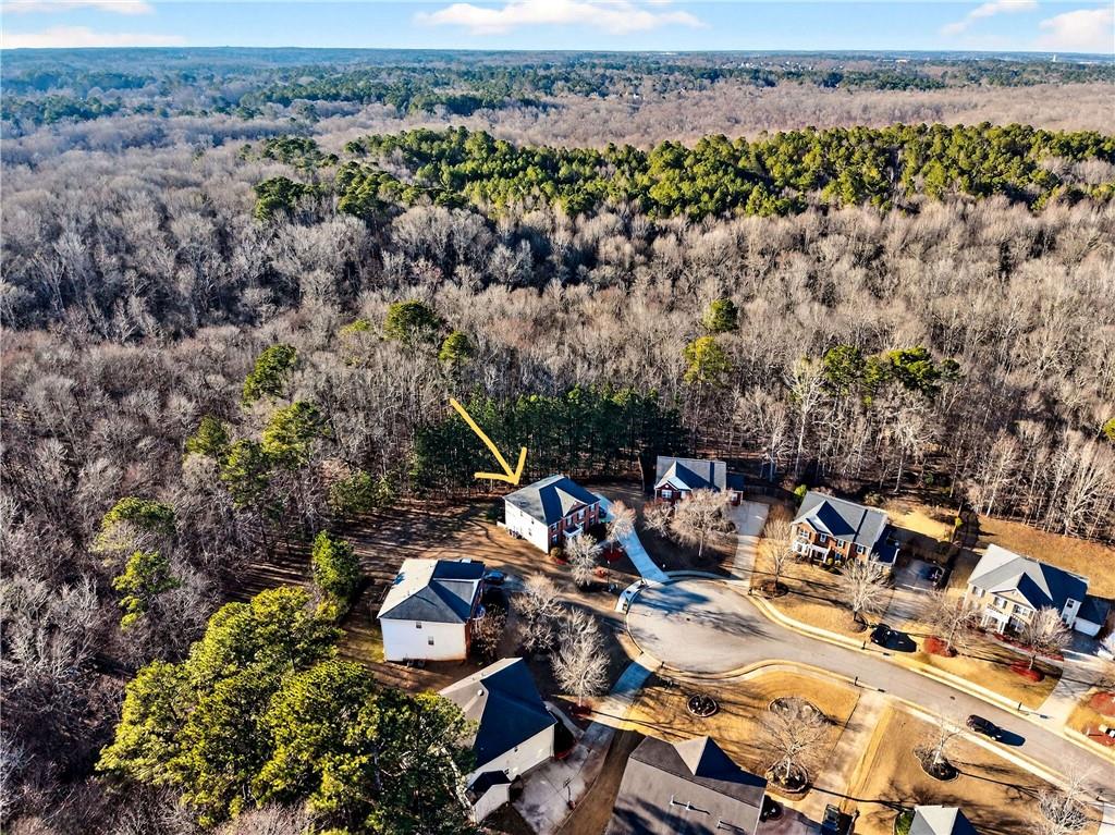 475 Ridgewood Drive Fayetteville, GA 30215 - Photo 62 of 67