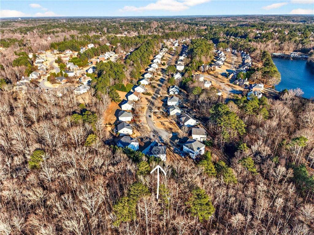 475 Ridgewood Drive Fayetteville, GA 30215 - Photo 63 of 67