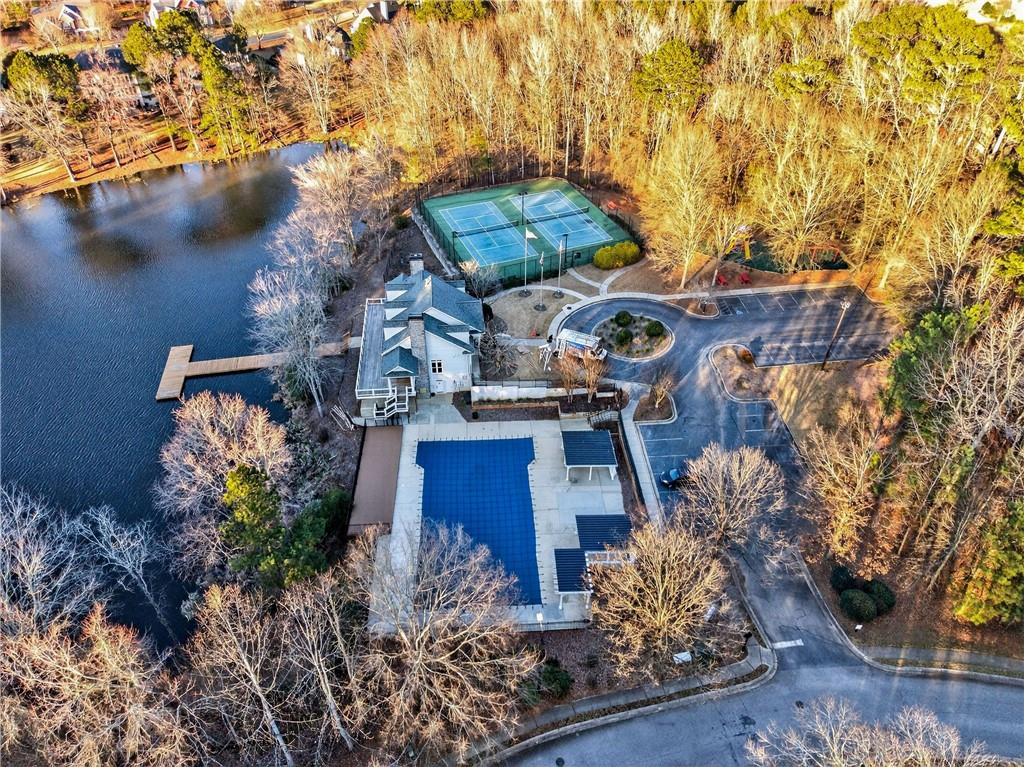 475 Ridgewood Drive Fayetteville, GA 30215 - Photo 66 of 67