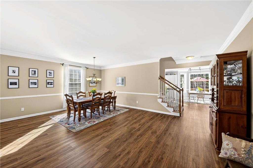 475 Ridgewood Drive Fayetteville, GA 30215 - Photo 7 of 67