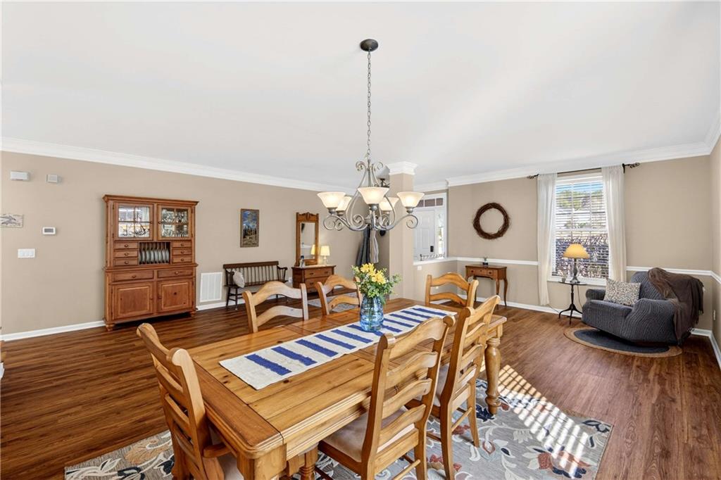 475 Ridgewood Drive Fayetteville, GA 30215 - Photo 9 of 67