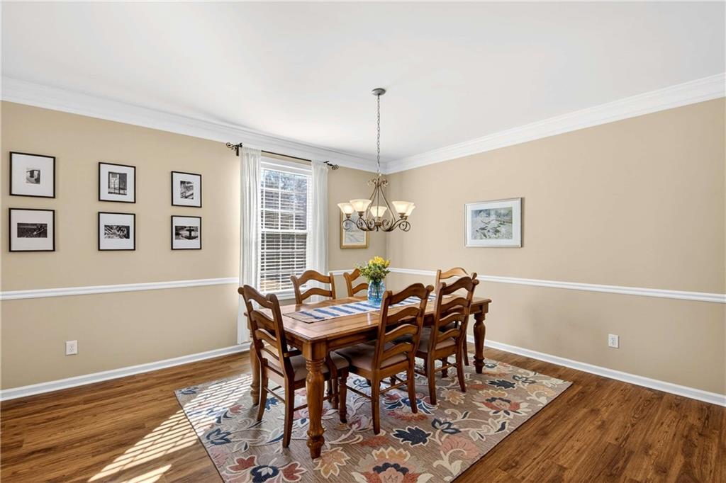 475 Ridgewood Drive Fayetteville, GA 30215 - Photo 10 of 67