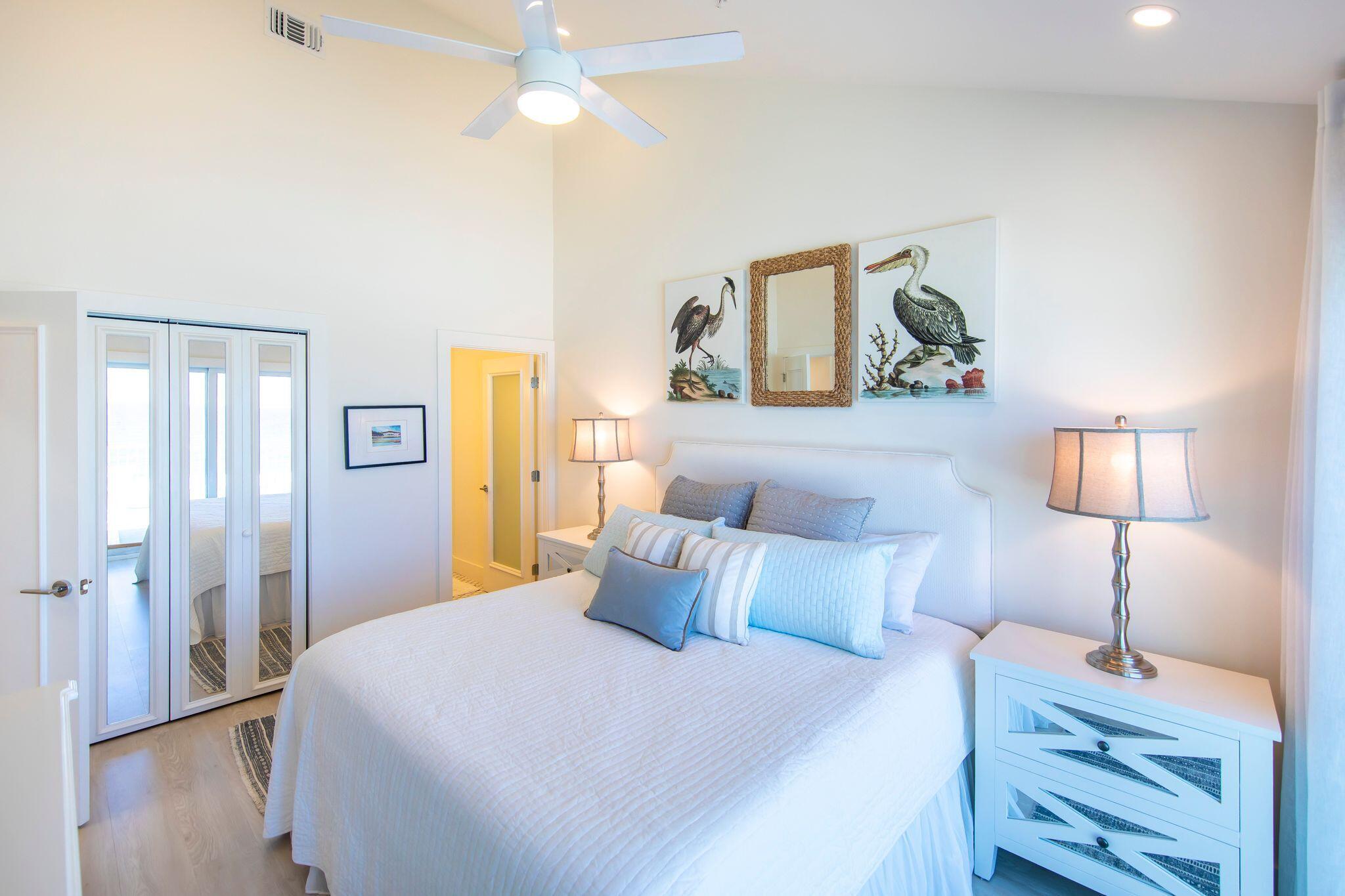 561 Eastern Lake Road, Unit 403 Santa Rosa Beach, FL 32459 - Photo 3 of 20 Master