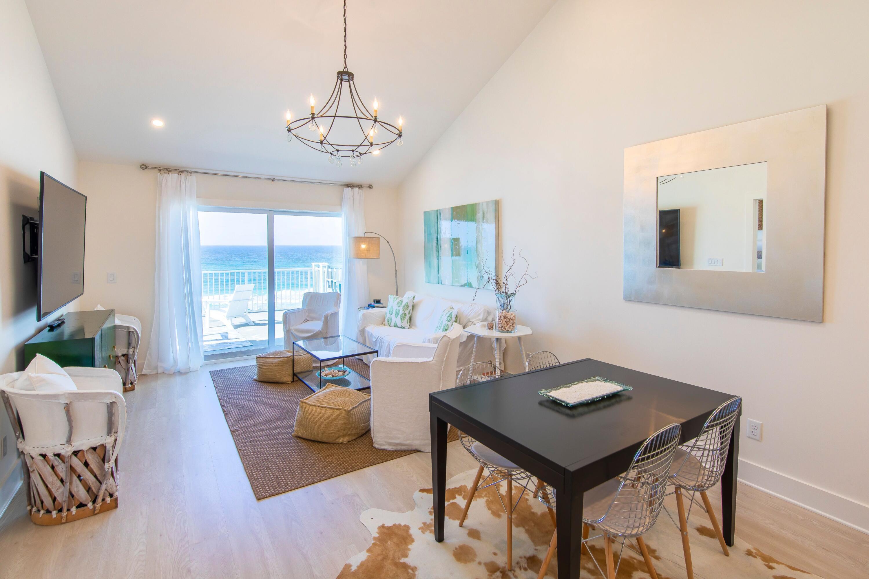 561 Eastern Lake Road, Unit 403 Santa Rosa Beach, FL 32459 - Photo 5 of 20 Dining