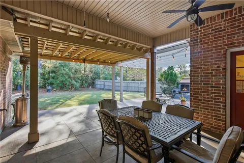 $526,000 | 201 Acadia Park Drive, Covington, LA 70435