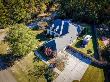 $526,000 | 201 Acadia Park Drive, Covington, LA 70435