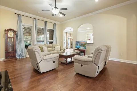 $526,000 | 201 Acadia Park Drive, Covington, LA 70435