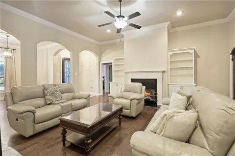 $526,000 | 201 Acadia Park Drive, Covington, LA 70435