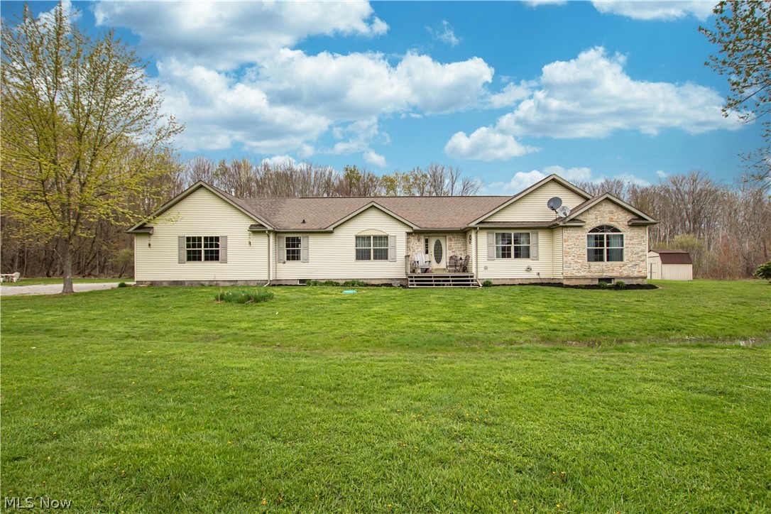 6231 Twitchell Road Andover, OH 44003 - Photo 1 of 30 Gallery Image 1