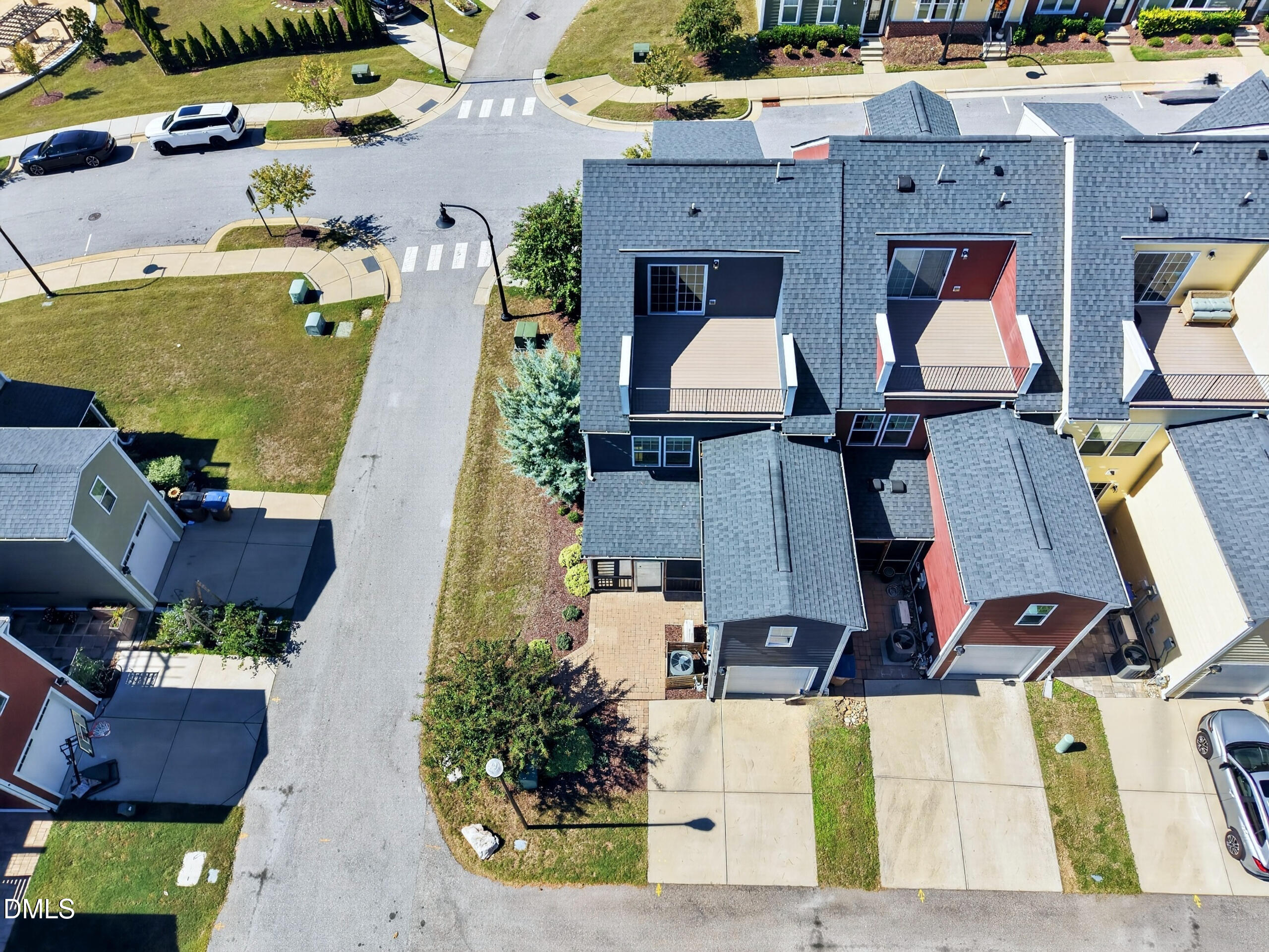 497 Rally Point Place Wake Forest, NC 27587 - Photo 63 of 74 090_DJI_20261006134325_0005_D