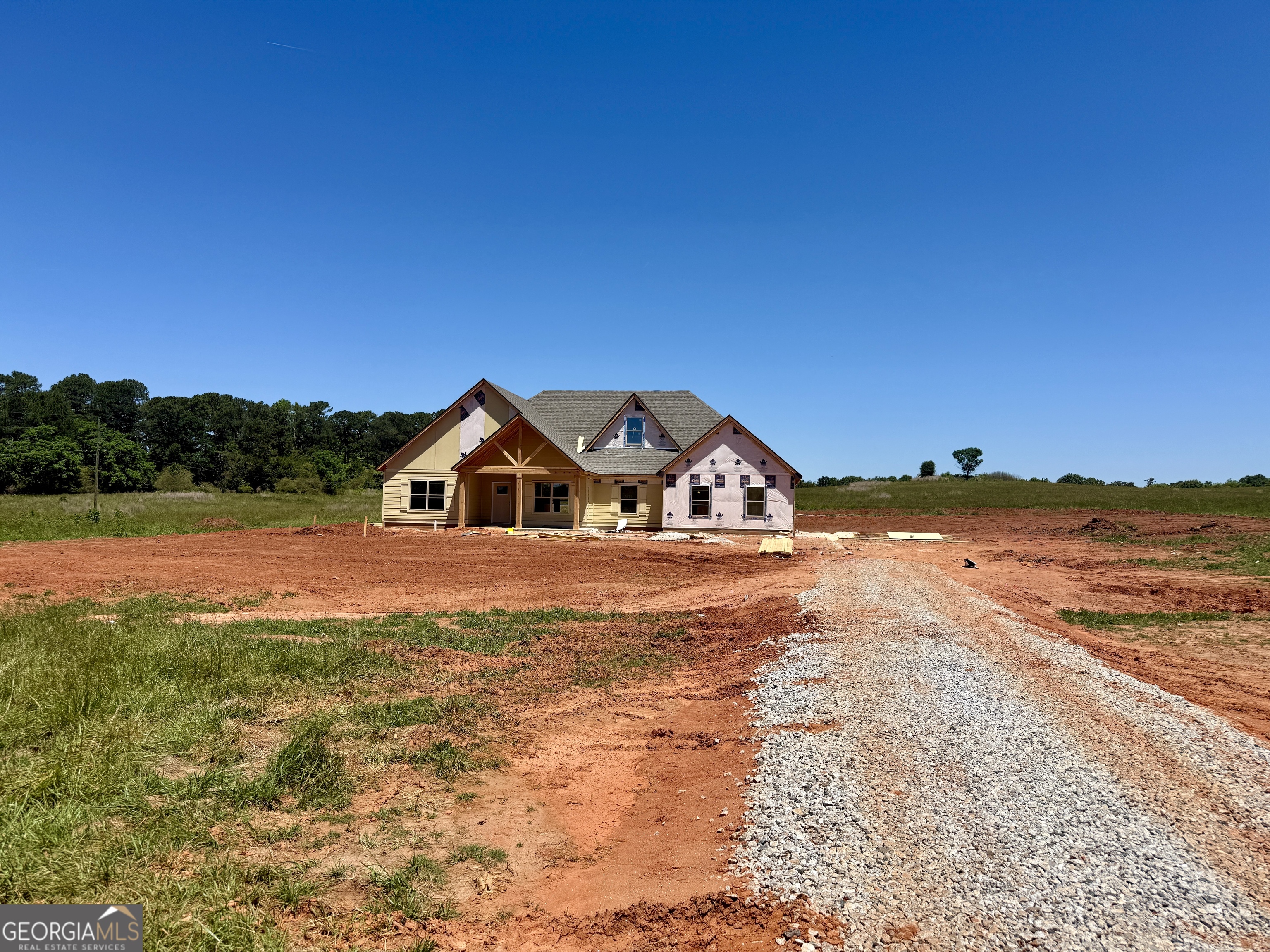 355 Merrybrook Road Williamson, GA 30292 - Photo 33 of 33