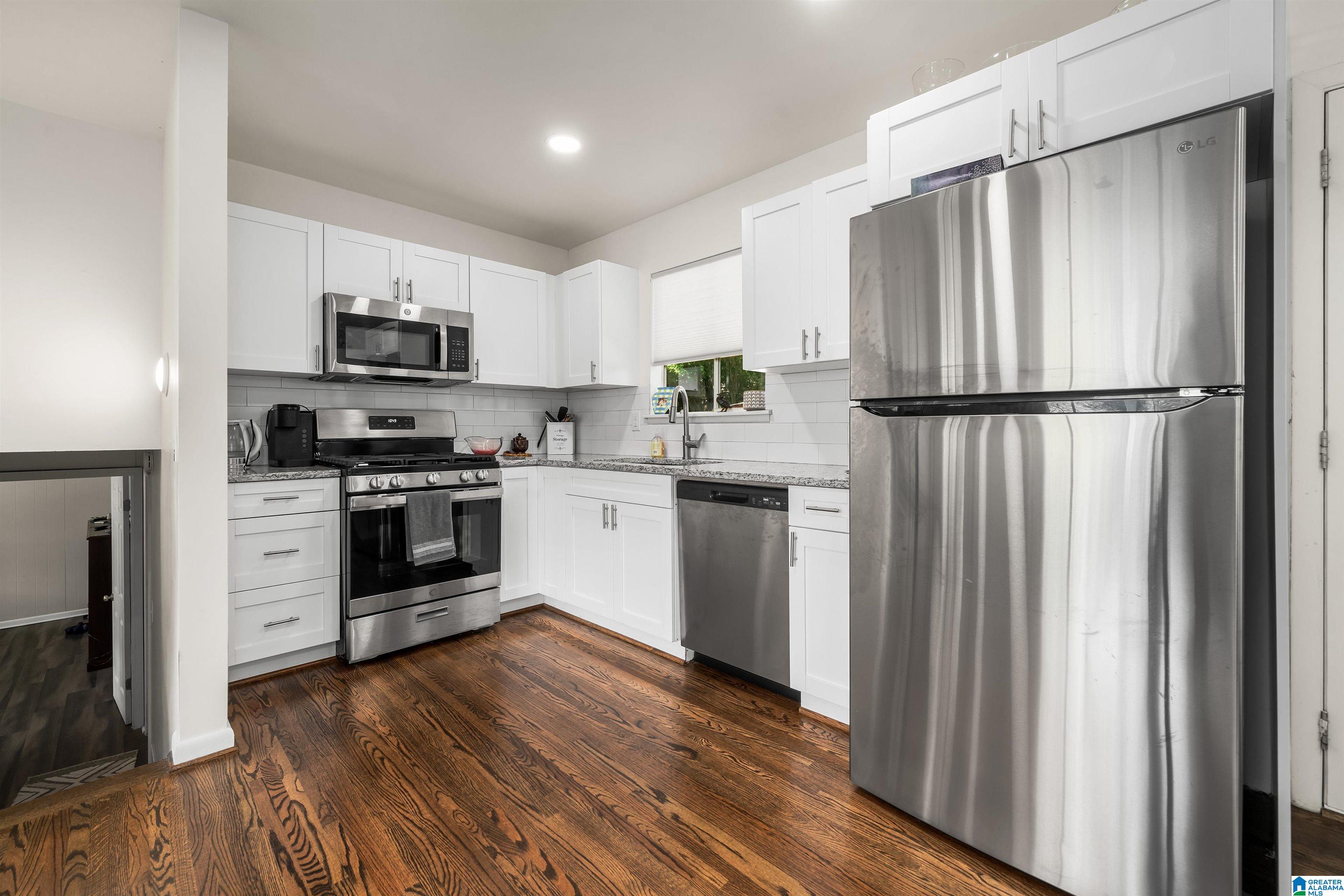2424 Reed Road Northeast Birmingham, AL 35215 - Photo 10 of 25
