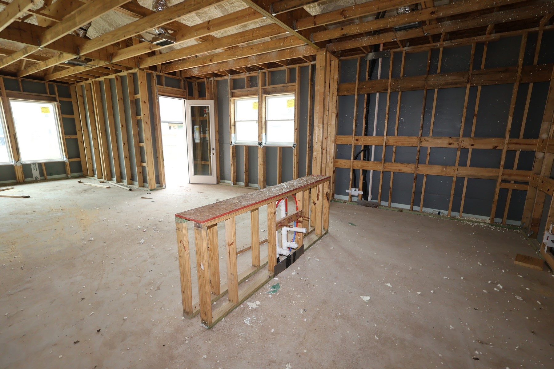 206 Blue River Trail Rosenberg, TX 77471 - Photo 6 of 18