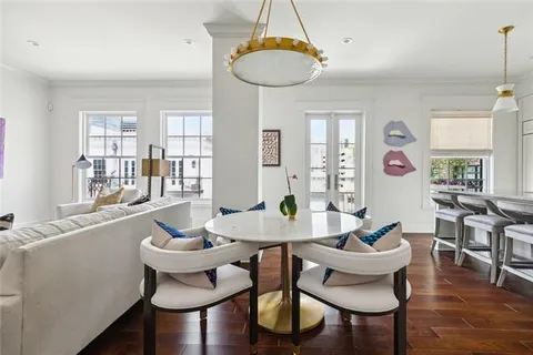 $799,900 | 700 Magazine Street, Unit 515, New Orleans, LA 70130