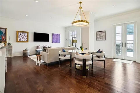 $799,900 | 700 Magazine Street, Unit 515, New Orleans, LA 70130