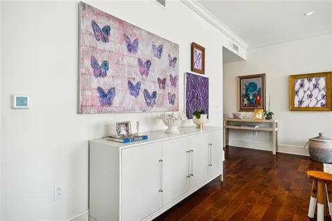 $799,900 | 700 Magazine Street, Unit 515, New Orleans, LA 70130
