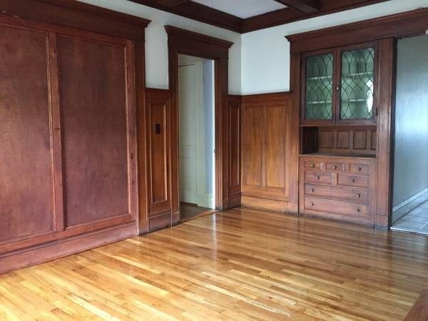 143 Fuller Street, Unit 3 Brookline, MA 02446 - Photo 1 of 12