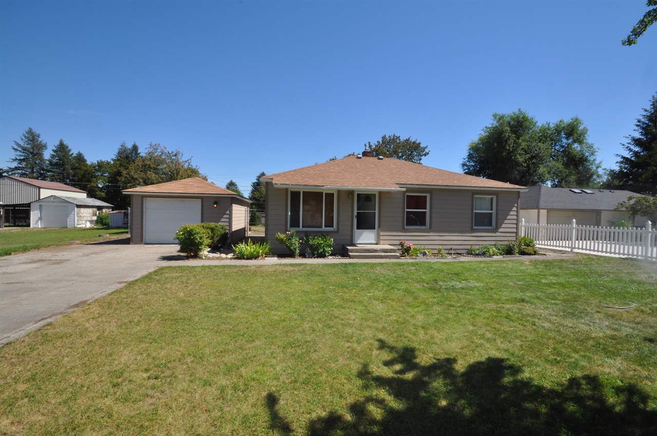 3220 North Ely Road Spokane, WA 99212 - Photo 1 of 18