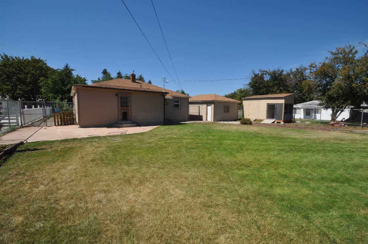 3220 North Ely Road Spokane, WA 99212 - Photo 14 of 18