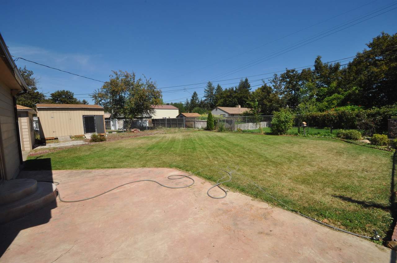 3220 North Ely Road Spokane, WA 99212 - Photo 16 of 18