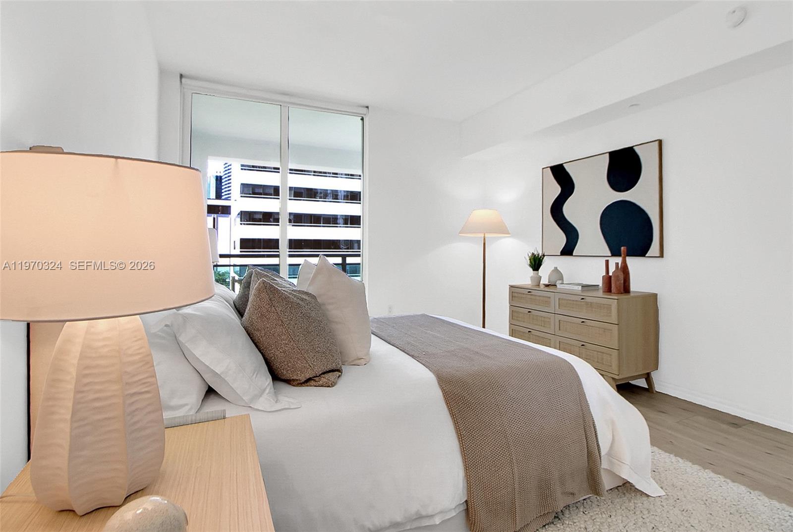 951 Brickell Avenue, Unit 505 Miami, FL 33131 - Photo 17 of 34