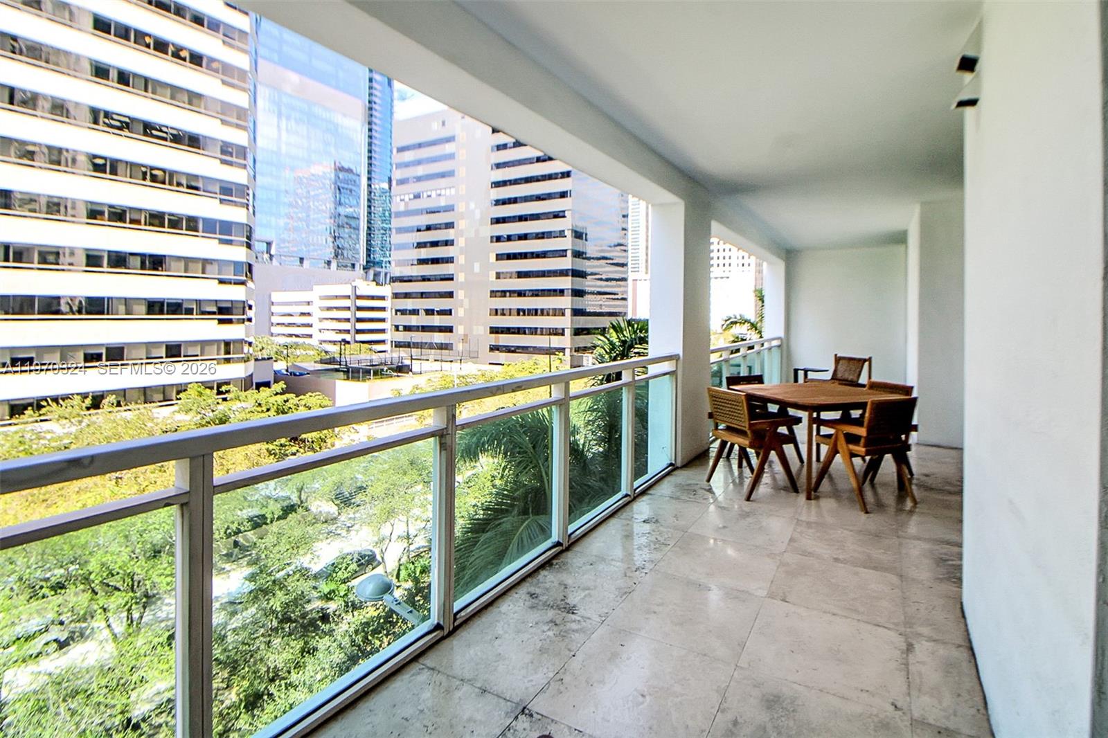 951 Brickell Avenue, Unit 505 Miami, FL 33131 - Photo 23 of 34