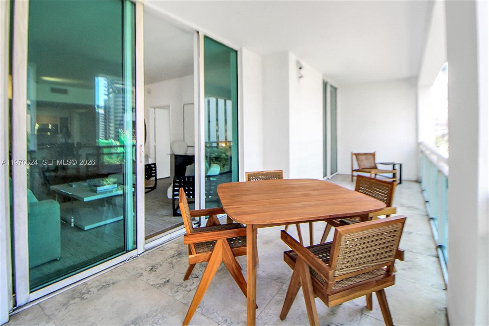 951 Brickell Avenue, Unit 505 Miami, FL 33131 - Photo 25 of 34