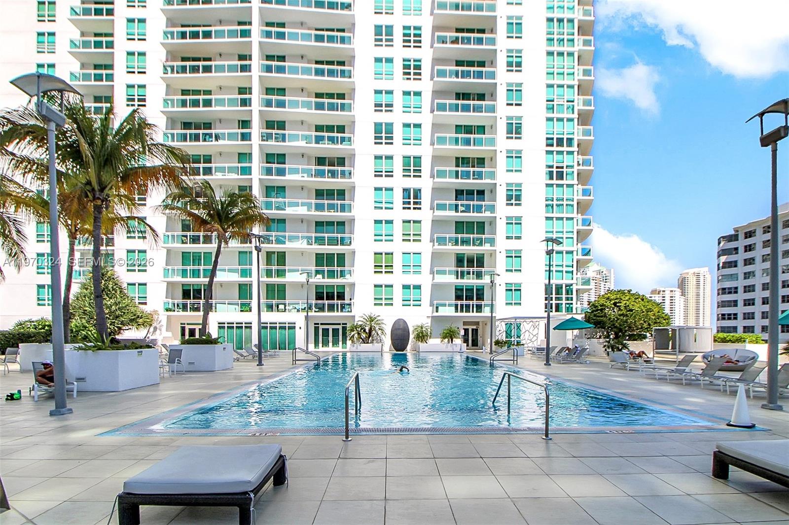 951 Brickell Avenue, Unit 505 Miami, FL 33131 - Photo 27 of 34