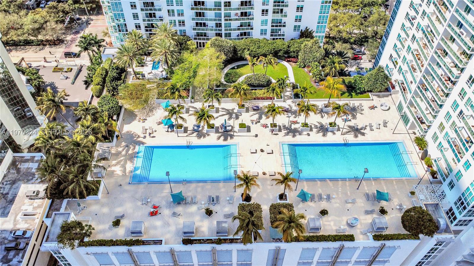 951 Brickell Avenue, Unit 505 Miami, FL 33131 - Photo 28 of 34