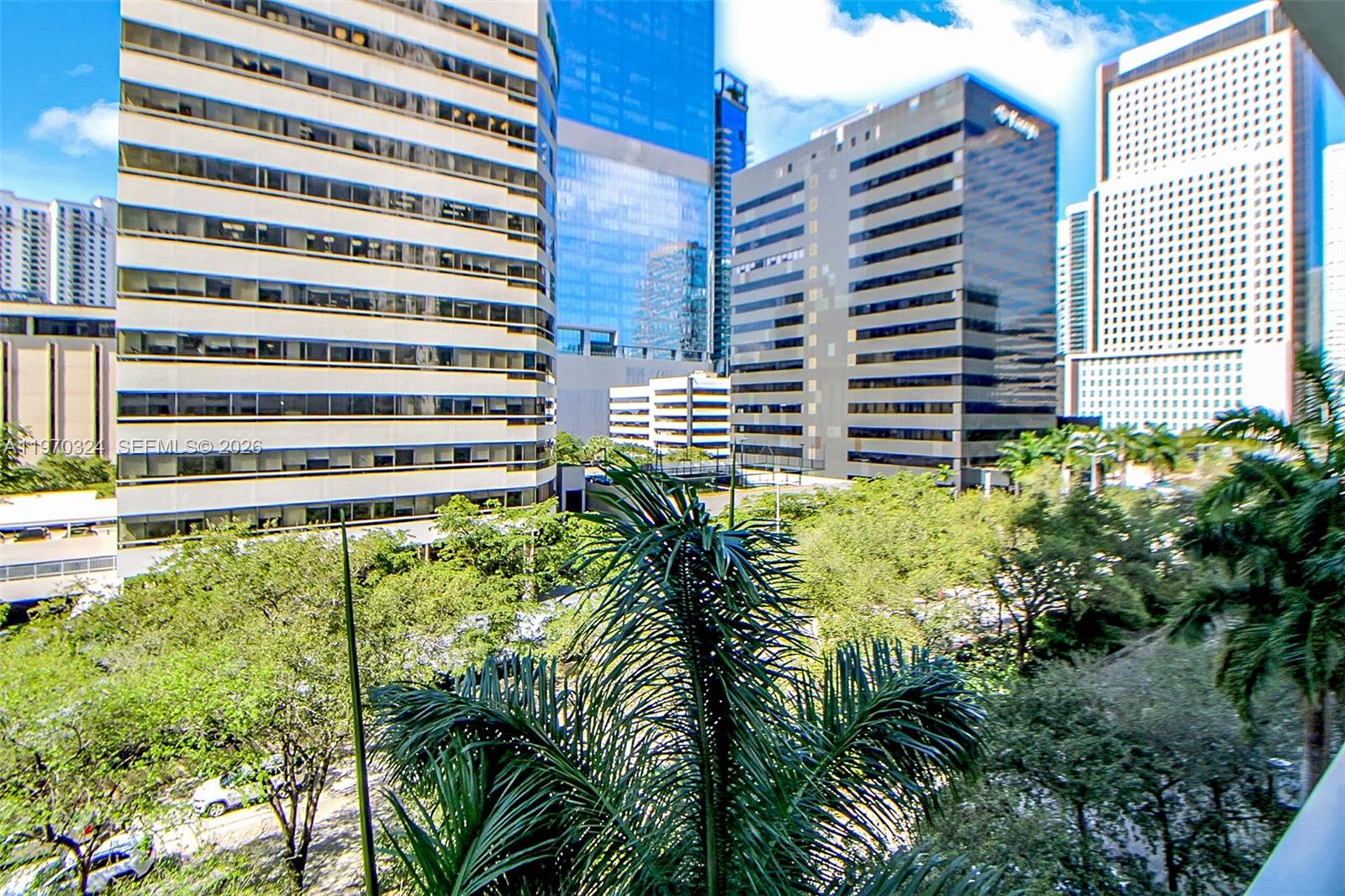 951 Brickell Avenue, Unit 505 Miami, FL 33131 - Photo 30 of 34